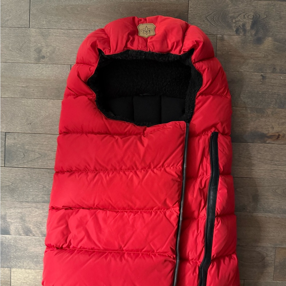 Mackage Down Bunting Bag
